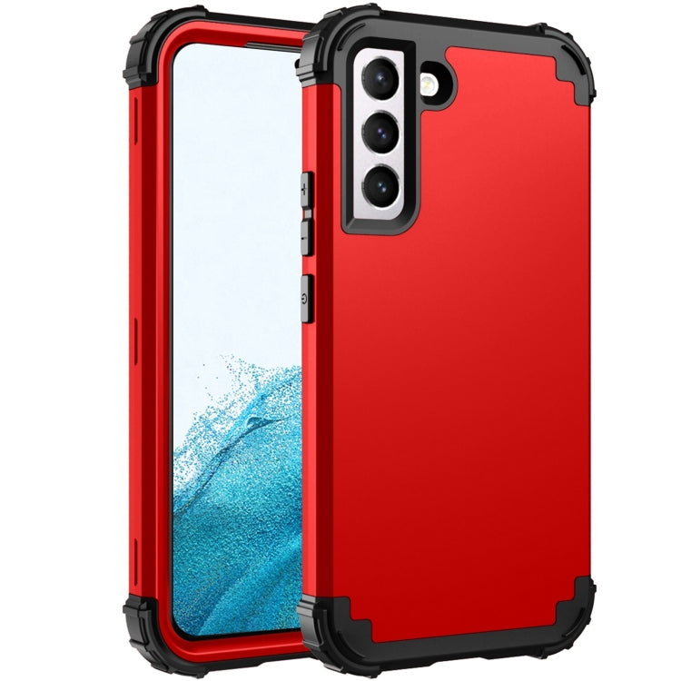 Custodia per PC + telefono in silicone, For Samsung Galaxy A53 5G, For Samsung Galaxy S22 5G, For Samsung Galaxy S22+ 5G