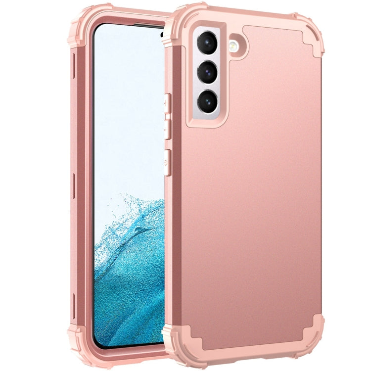 Custodia per PC + telefono in silicone, For Samsung Galaxy A53 5G, For Samsung Galaxy S22 5G, For Samsung Galaxy S22+ 5G