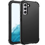 Custodia per PC + telefono in silicone, For Samsung Galaxy A53 5G, For Samsung Galaxy S22 5G, For Samsung Galaxy S22+ 5G