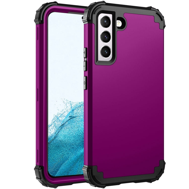 Custodia per PC + telefono in silicone, For Samsung Galaxy A53 5G, For Samsung Galaxy S22 5G, For Samsung Galaxy S22+ 5G