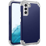 Custodia per PC + telefono in silicone, For Samsung Galaxy A53 5G, For Samsung Galaxy S22 5G, For Samsung Galaxy S22+ 5G