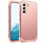 Custodia per PC + telefono in silicone, For Samsung Galaxy A53 5G, For Samsung Galaxy S22 5G, For Samsung Galaxy S22+ 5G