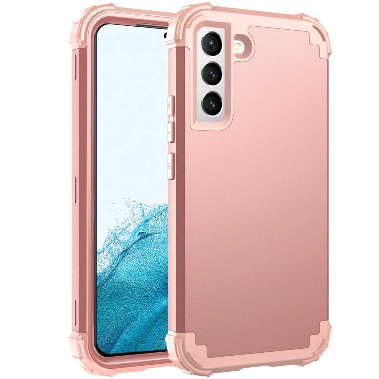 Custodia per PC + telefono in silicone, For Samsung Galaxy A53 5G, For Samsung Galaxy S22 5G, For Samsung Galaxy S22+ 5G
