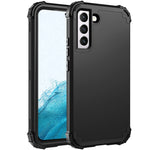 Custodia per PC + telefono in silicone, For Samsung Galaxy A53 5G, For Samsung Galaxy S22 5G, For Samsung Galaxy S22+ 5G