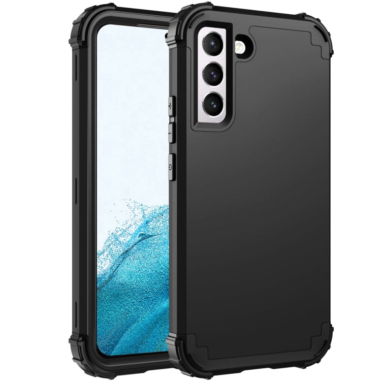 Custodia per PC + telefono in silicone, For Samsung Galaxy A53 5G, For Samsung Galaxy S22 5G, For Samsung Galaxy S22+ 5G