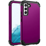 Custodia per PC + telefono in silicone, For Samsung Galaxy A53 5G, For Samsung Galaxy S22 5G, For Samsung Galaxy S22+ 5G