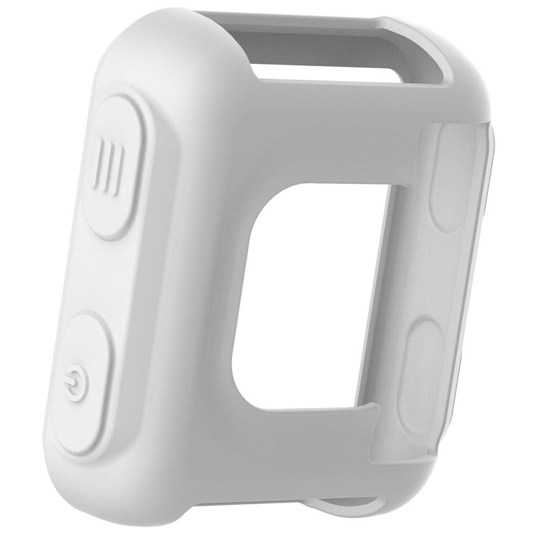 Custodia protettiva in silicone, For Garmin Forerunner 35
