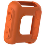 Custodia protettiva in silicone, For Garmin Forerunner 35