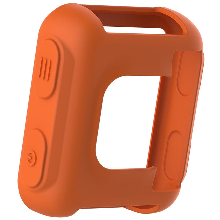Custodia protettiva in silicone, For Garmin Forerunner 35