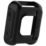 Custodia protettiva in silicone, For Garmin Forerunner 35