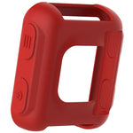 Custodia protettiva in silicone, For Garmin Forerunner 35