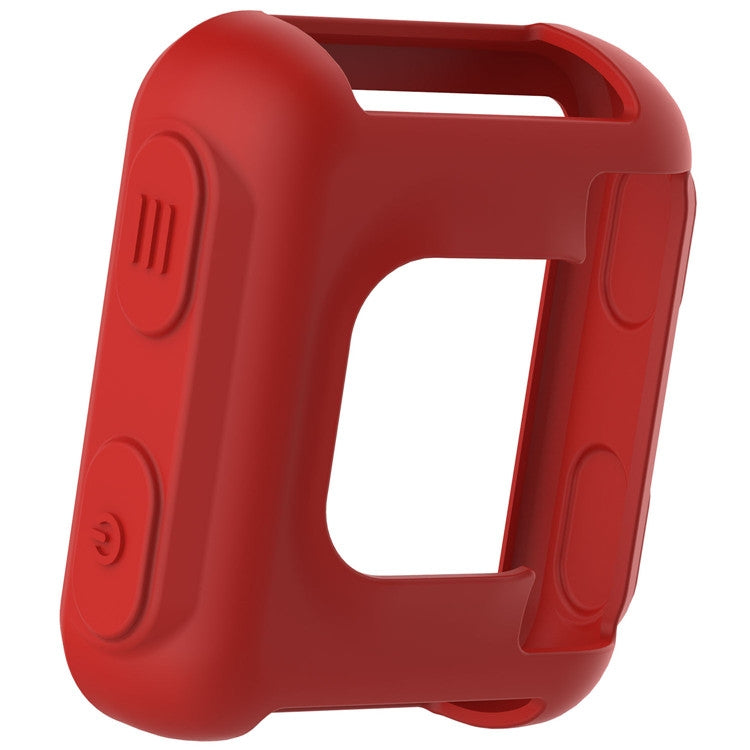 Custodia protettiva in silicone, For Garmin Forerunner 35