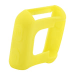 Custodia protettiva in silicone, For Garmin Forerunner 35