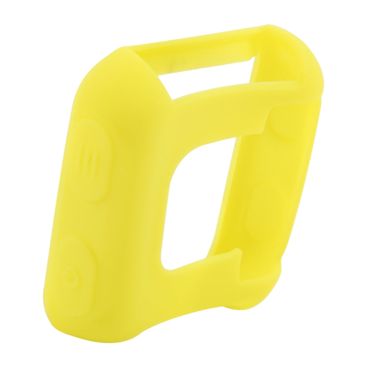 Custodia protettiva in silicone, For Garmin Forerunner 35