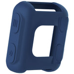 Custodia protettiva in silicone, For Garmin Forerunner 35