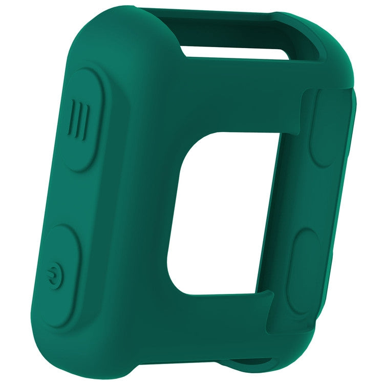 Custodia protettiva in silicone, For Garmin Forerunner 35