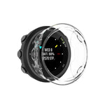 Guscio protettivo in TPU, For Garmin Forerunner 45