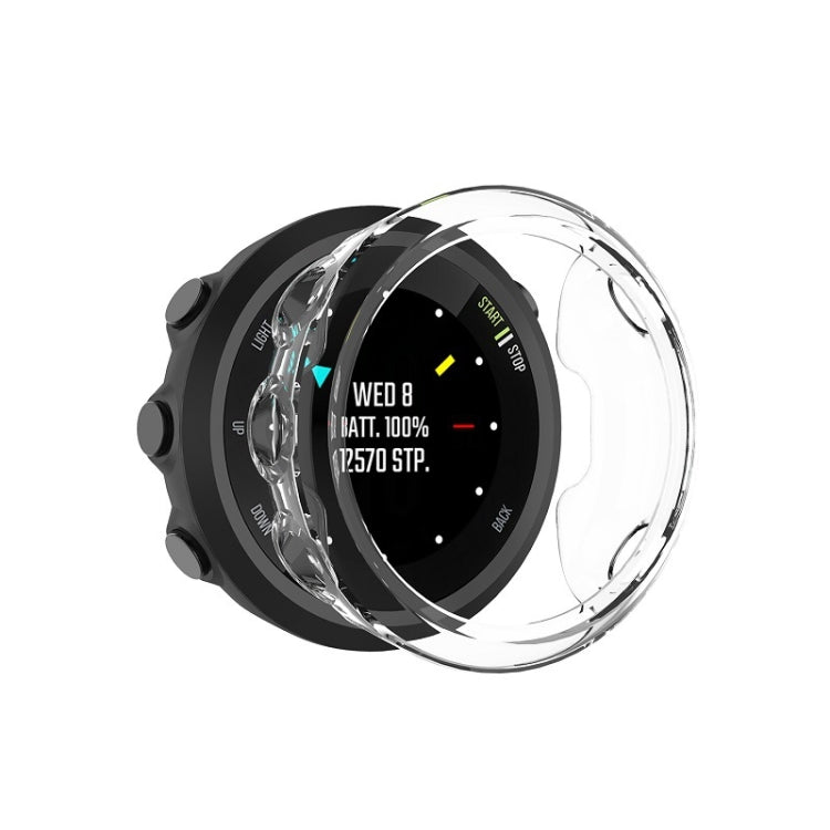 Guscio protettivo in TPU, For Garmin Forerunner 45