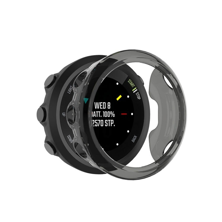 Guscio protettivo in TPU, For Garmin Forerunner 45