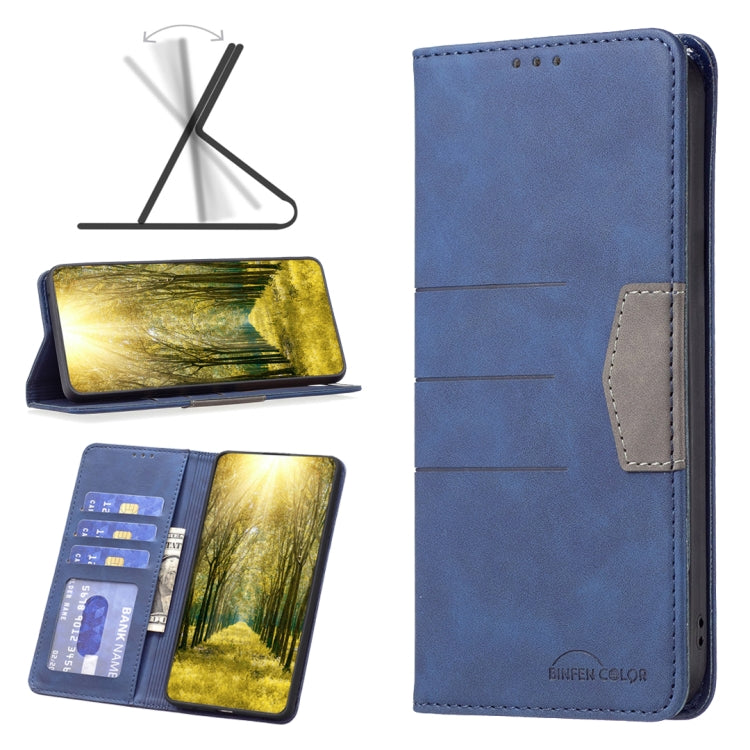 Custodia per telefono in pelle con giunzione magnetica, For Sony Xperia 1 III, For Sony Xperia 5 III, For Sony Xperia 10 III