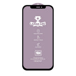 Pellicola in vetro temperato 9H per iPhone 13 e 14