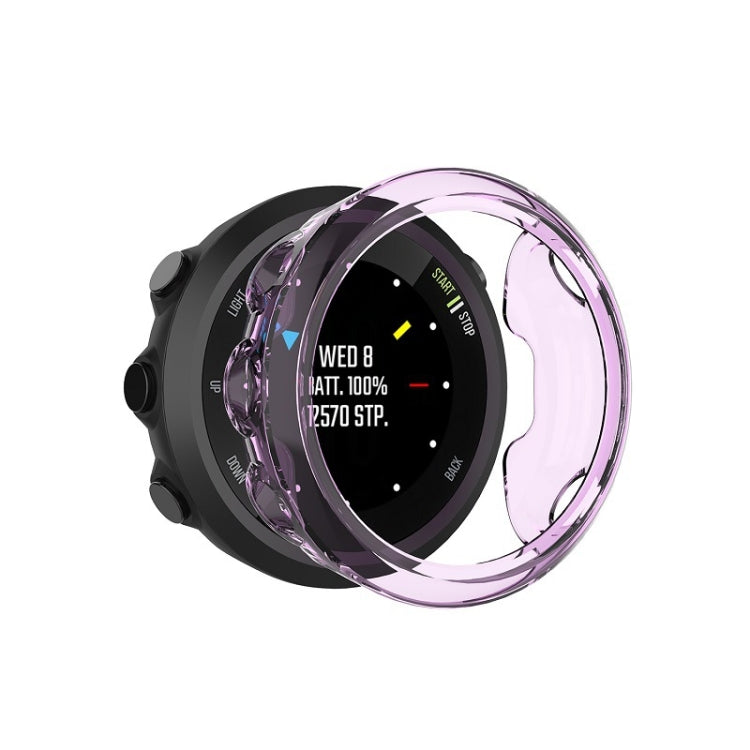 Guscio protettivo in TPU, For Garmin Forerunner 45S