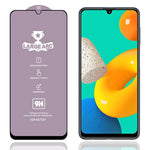 Pellicola in vetro temperato allumina 9H HD, For Samsung Galaxy M22 4G(1 PC), For Samsung Galaxy M32 4G(1 PC), For Samsung Galaxy M32 5G(1 PC), For Samsung Galaxy M41(1 PC), For Samsung Galaxy M51(1 PC), For Samsung Galaxy M42 5G(1 PC)                 ...