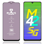 Pellicola in vetro temperato allumina 9H HD, For Samsung Galaxy M22 4G(1 PC), For Samsung Galaxy M32 4G(1 PC), For Samsung Galaxy M32 5G(1 PC), For Samsung Galaxy M41(1 PC), For Samsung Galaxy M51(1 PC), For Samsung Galaxy M42 5G(1 PC)                 ...