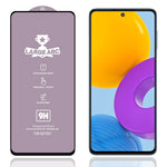 Pellicola in vetro temperato allumina 9H HD, For Samsung Galaxy M22 4G(1 PC), For Samsung Galaxy M32 4G(1 PC), For Samsung Galaxy M32 5G(1 PC), For Samsung Galaxy M41(1 PC), For Samsung Galaxy M51(1 PC), For Samsung Galaxy M42 5G(1 PC)                 ...