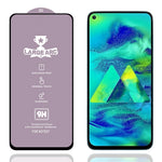 Pellicola in vetro temperato allumina 9H HD, For Samsung Galaxy M22 4G(1 PC), For Samsung Galaxy M32 4G(1 PC), For Samsung Galaxy M32 5G(1 PC), For Samsung Galaxy M41(1 PC), For Samsung Galaxy M51(1 PC), For Samsung Galaxy M42 5G(1 PC)                 ...