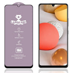 Pellicola in vetro temperato allumina 9H HD, For Samsung Galaxy M22 4G(1 PC), For Samsung Galaxy M32 4G(1 PC), For Samsung Galaxy M32 5G(1 PC), For Samsung Galaxy M41(1 PC), For Samsung Galaxy M51(1 PC), For Samsung Galaxy M42 5G(1 PC)                 ...
