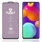 Pellicola in vetro temperato allumina 9H HD, For Samsung Galaxy M22 4G(1 PC), For Samsung Galaxy M32 4G(1 PC), For Samsung Galaxy M32 5G(1 PC), For Samsung Galaxy M41(1 PC), For Samsung Galaxy M51(1 PC), For Samsung Galaxy M42 5G(1 PC)                 ...
