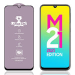 Pellicola in vetro temperato allumina 9H HD, For Samsung Galaxy M22 4G(1 PC), For Samsung Galaxy M32 4G(1 PC), For Samsung Galaxy M32 5G(1 PC), For Samsung Galaxy M41(1 PC), For Samsung Galaxy M51(1 PC), For Samsung Galaxy M42 5G(1 PC)                 ...