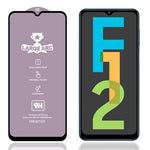 Pellicola in vetro temperato allumina 9H HD, For Samsung Galaxy S20 FE 4G / 5G(1 PC), For Samsung Galaxy F12(1 PC)