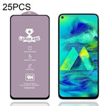 25 pellicole in vetro temperato allumina HD 9H HD, For Samsung Galaxy M22 4G(25 PCS), For Samsung Galaxy M32 4G(25 PCS), For Samsung Galaxy M32 5G(25 PCS), For Samsung Galaxy M41(25 PCS), For Samsung Galaxy M51(25 PCS), For Samsung Galaxy M42 5G(25 PCS...