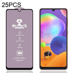 25 pellicole in vetro temperato allumina HD 9H HD, For Samsung Galaxy M22 4G(25 PCS), For Samsung Galaxy M32 4G(25 PCS), For Samsung Galaxy M32 5G(25 PCS), For Samsung Galaxy M41(25 PCS), For Samsung Galaxy M51(25 PCS), For Samsung Galaxy M42 5G(25 PCS...