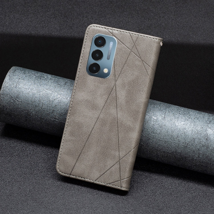 Custodia per telefono in pelle magnetica invisibile prismatica, For OnePlus Nord N200 5G, For OPPO Find X5 Pro, For OPPO Reno7 5G Global, For Infinix Zero X Neo