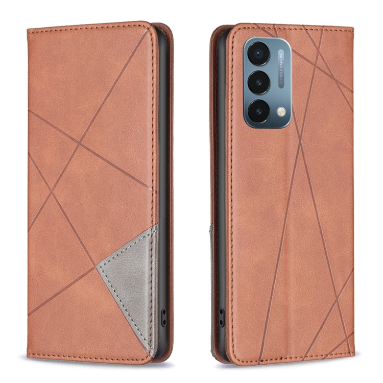 Custodia per telefono in pelle magnetica invisibile prismatica, For OnePlus Nord N200 5G, For OPPO Find X5 Pro, For OPPO Reno7 5G Global, For Infinix Zero X Neo