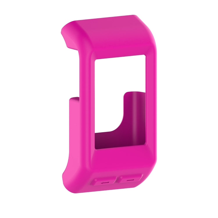 Custodia protettiva in silicone, For Garmin Vivoactive HR