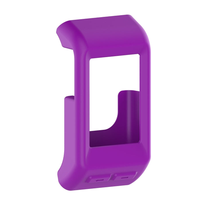 Custodia protettiva in silicone, For Garmin Vivoactive HR