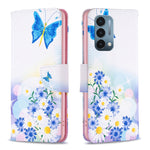 Custodia per telefono in pelle modello disegno, For OnePlus Nord N200 5G, For OPPO Find X5 Pro, For OPPO Reno7 5G Global