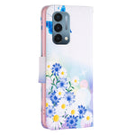 Custodia per telefono in pelle modello disegno, For OnePlus Nord N200 5G, For OPPO Find X5 Pro, For OPPO Reno7 5G Global