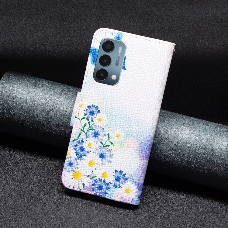 Custodia per telefono in pelle modello disegno, For OnePlus Nord N200 5G, For OPPO Find X5 Pro, For OPPO Reno7 5G Global