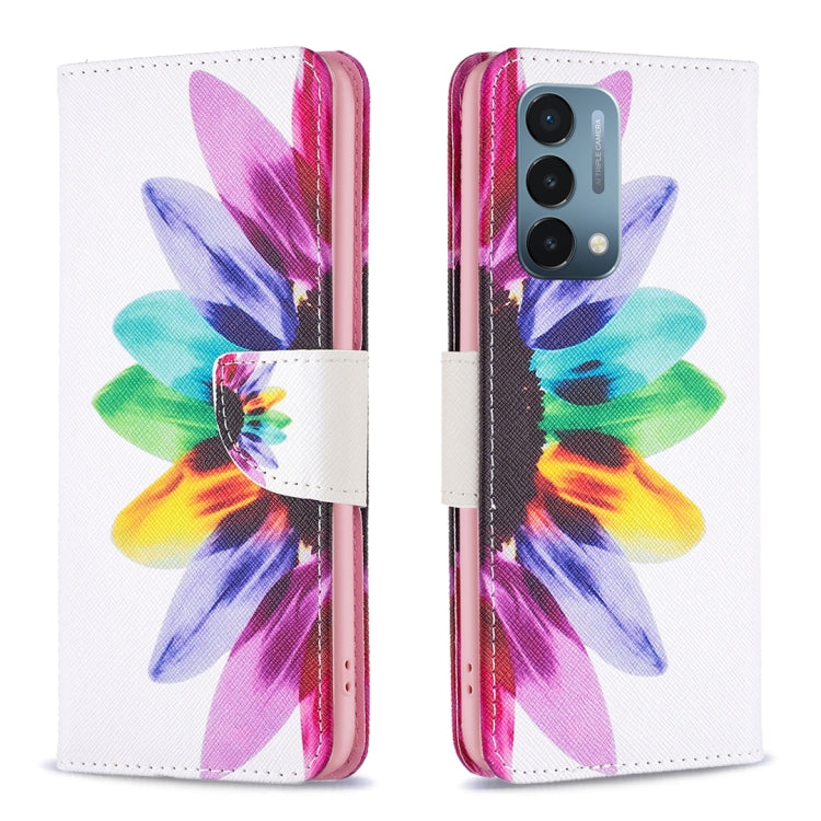 Custodia per telefono in pelle modello disegno, For OnePlus Nord N200 5G, For OPPO Find X5 Pro, For OPPO Reno7 5G Global