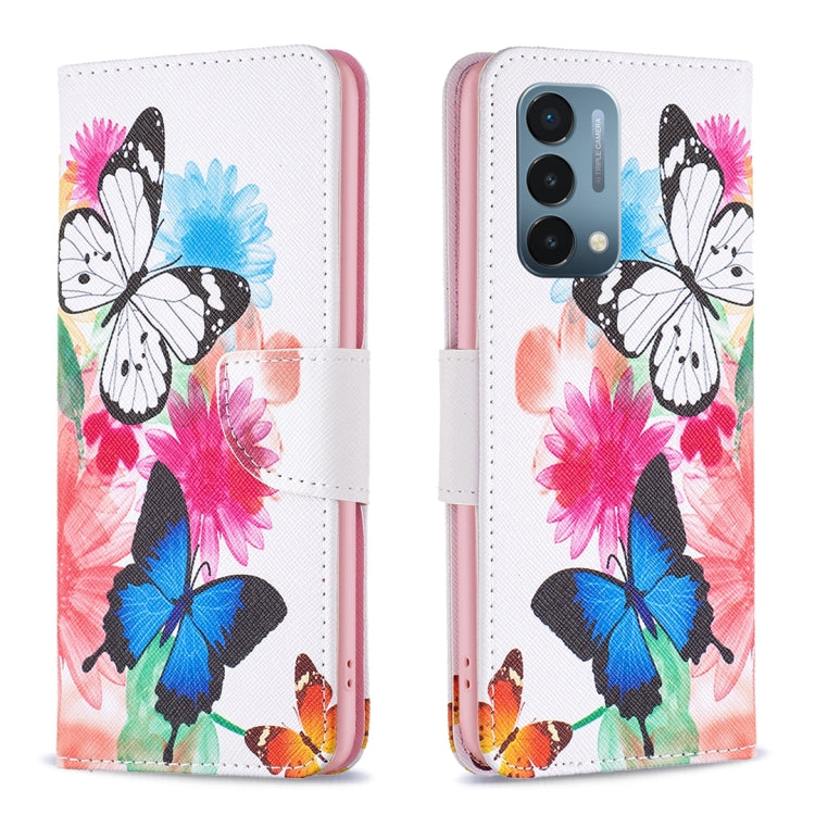 Custodia per telefono in pelle modello disegno, For OnePlus Nord N200 5G, For OPPO Find X5 Pro, For OPPO Reno7 5G Global
