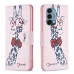 Custodia per telefono in pelle modello disegno, For OnePlus Nord N200 5G, For OPPO Find X5 Pro, For OPPO Reno7 5G Global