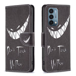 Custodia per telefono in pelle modello disegno, For OnePlus Nord N200 5G, For OPPO Find X5 Pro, For OPPO Reno7 5G Global