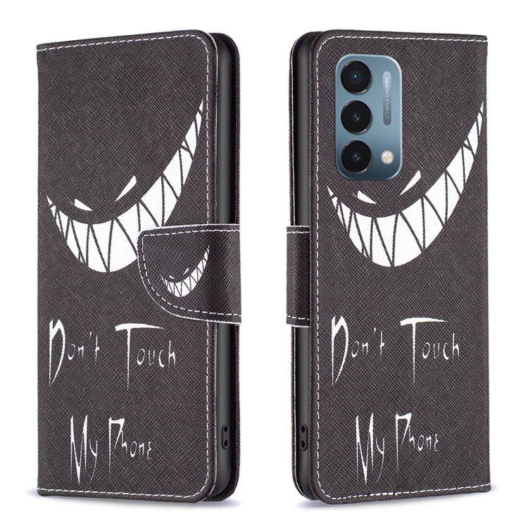 Custodia per telefono in pelle modello disegno, For OnePlus Nord N200 5G, For OPPO Find X5 Pro, For OPPO Reno7 5G Global