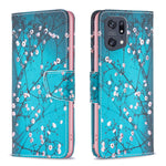 Custodia per telefono in pelle modello disegno, For OnePlus Nord N200 5G, For OPPO Find X5 Pro, For OPPO Reno7 5G Global