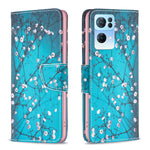 Custodia per telefono in pelle modello disegno, For OnePlus Nord N200 5G, For OPPO Find X5 Pro, For OPPO Reno7 5G Global